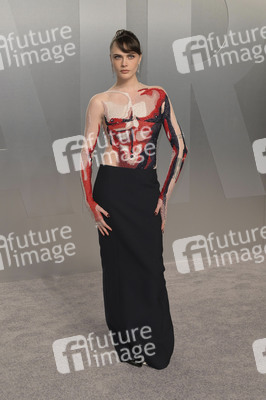 Vanity Fair Oscar Party 2026 in Los Angeles