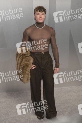 Vanity Fair Oscar Party 2026 in Los Angeles