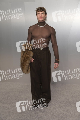 Vanity Fair Oscar Party 2026 in Los Angeles