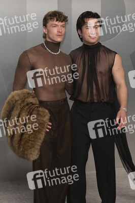 Vanity Fair Oscar Party 2026 in Los Angeles