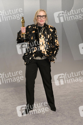 Vanity Fair Oscar Party 2026 in Los Angeles