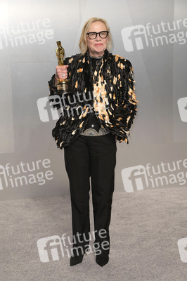 Vanity Fair Oscar Party 2026 in Los Angeles