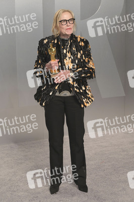 Vanity Fair Oscar Party 2026 in Los Angeles