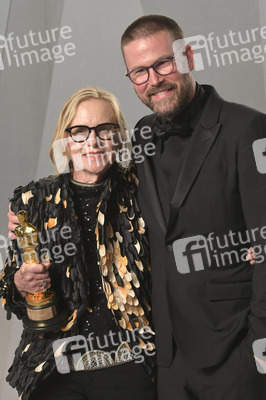 Vanity Fair Oscar Party 2026 in Los Angeles