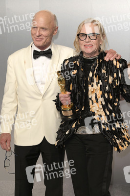 Vanity Fair Oscar Party 2026 in Los Angeles