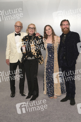 Vanity Fair Oscar Party 2026 in Los Angeles