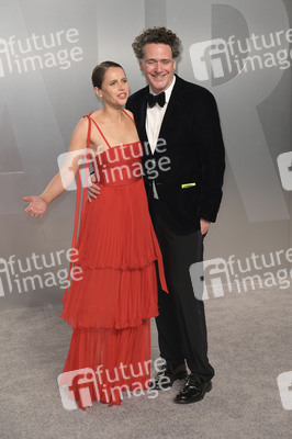 Vanity Fair Oscar Party 2026 in Los Angeles