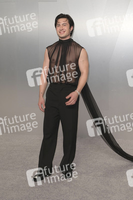 Vanity Fair Oscar Party 2026 in Los Angeles