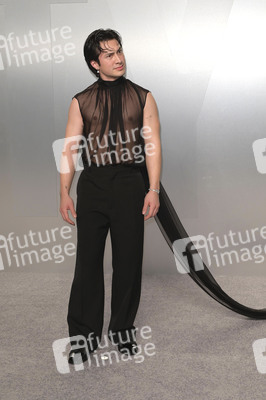 Vanity Fair Oscar Party 2026 in Los Angeles