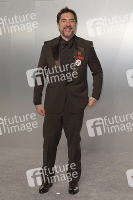 Vanity Fair Oscar Party 2026 in Los Angeles