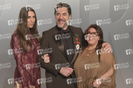 Vanity Fair Oscar Party 2026 in Los Angeles