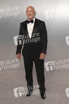 Vanity Fair Oscar Party 2026 in Los Angeles