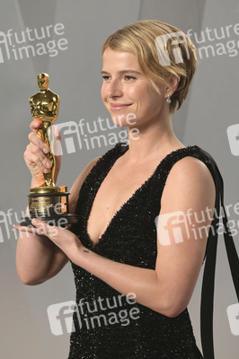 Vanity Fair Oscar Party 2026 in Los Angeles