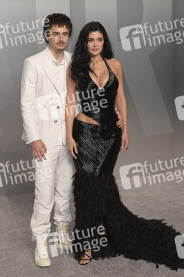 Vanity Fair Oscar Party 2026 in Los Angeles