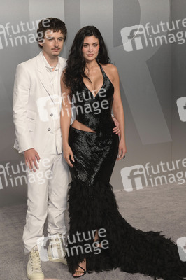 Vanity Fair Oscar Party 2026 in Los Angeles