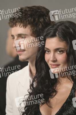 Vanity Fair Oscar Party 2026 in Los Angeles