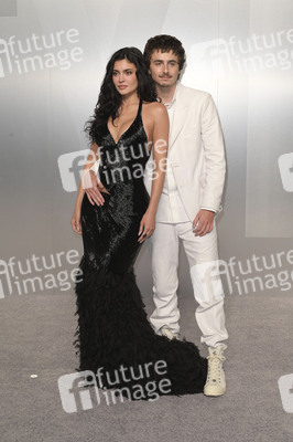 Vanity Fair Oscar Party 2026 in Los Angeles