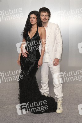 Vanity Fair Oscar Party 2026 in Los Angeles