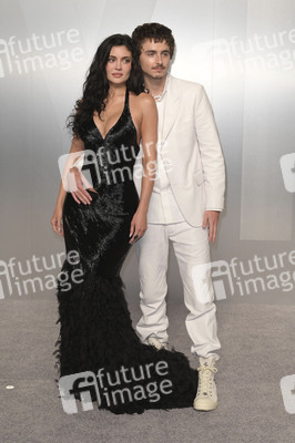 Vanity Fair Oscar Party 2026 in Los Angeles