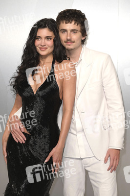 Vanity Fair Oscar Party 2026 in Los Angeles