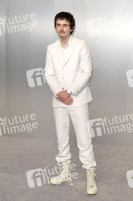 Vanity Fair Oscar Party 2026 in Los Angeles