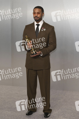 Vanity Fair Oscar Party 2026 in Los Angeles