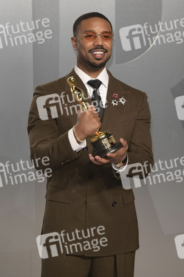 Vanity Fair Oscar Party 2026 in Los Angeles