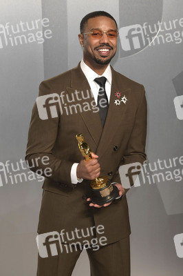 Vanity Fair Oscar Party 2026 in Los Angeles