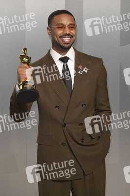 Vanity Fair Oscar Party 2026 in Los Angeles