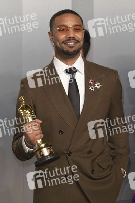 Vanity Fair Oscar Party 2026 in Los Angeles