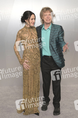 Vanity Fair Oscar Party 2026 in Los Angeles