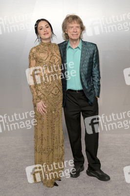 Vanity Fair Oscar Party 2026 in Los Angeles