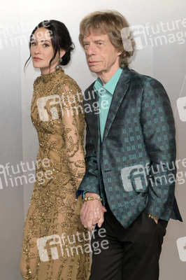 Vanity Fair Oscar Party 2026 in Los Angeles