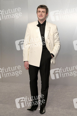 Vanity Fair Oscar Party 2026 in Los Angeles