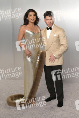 Vanity Fair Oscar Party 2026 in Los Angeles