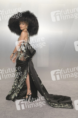 Vanity Fair Oscar Party 2026 in Los Angeles