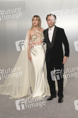 Vanity Fair Oscar Party 2026 in Los Angeles
