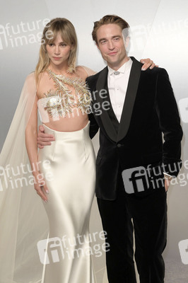 Vanity Fair Oscar Party 2026 in Los Angeles