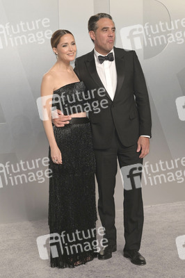 Vanity Fair Oscar Party 2026 in Los Angeles