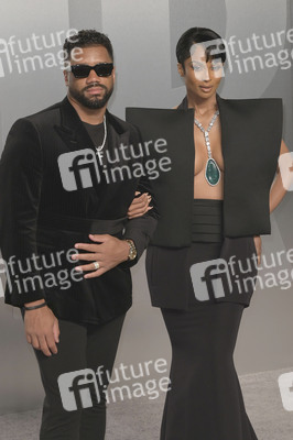 Vanity Fair Oscar Party 2026 in Los Angeles