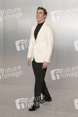 Vanity Fair Oscar Party 2026 in Los Angeles