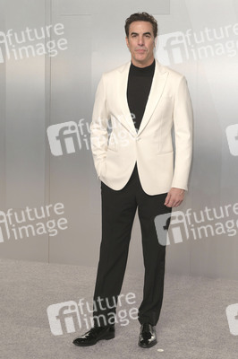 Vanity Fair Oscar Party 2026 in Los Angeles