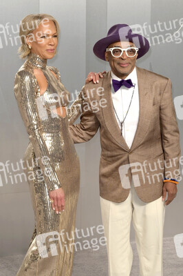 Vanity Fair Oscar Party 2026 in Los Angeles