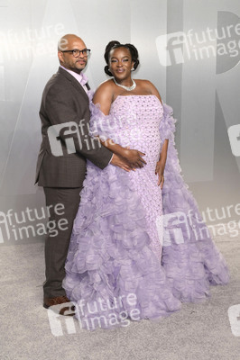 Vanity Fair Oscar Party 2026 in Los Angeles