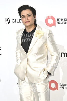 Elton John AIDS Foundation Academy Awards Viewing Party 2026 in West Hollywood