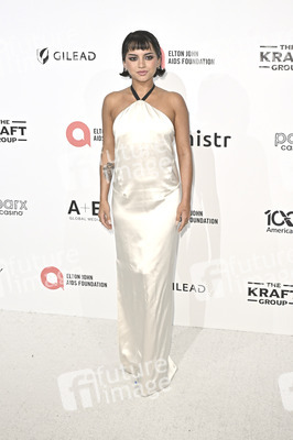 Elton John AIDS Foundation Academy Awards Viewing Party 2026 in West Hollywood