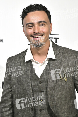 Elton John AIDS Foundation Academy Awards Viewing Party 2026 in West Hollywood