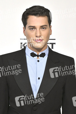 Elton John AIDS Foundation Academy Awards Viewing Party 2026 in West Hollywood