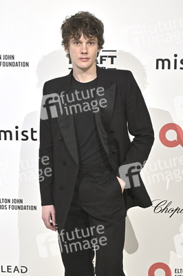 Elton John AIDS Foundation Academy Awards Viewing Party 2026 in West Hollywood