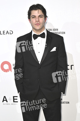 Elton John AIDS Foundation Academy Awards Viewing Party 2026 in West Hollywood